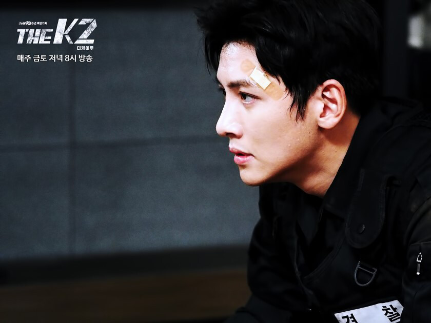 thek2金济夏池昌旭