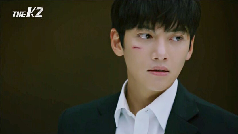 thek2金济夏池昌旭