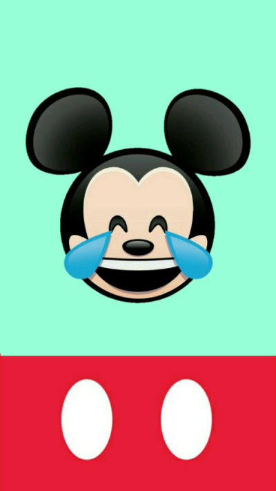 Mickey Mouse