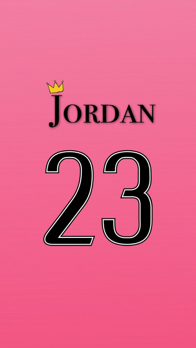 jordan