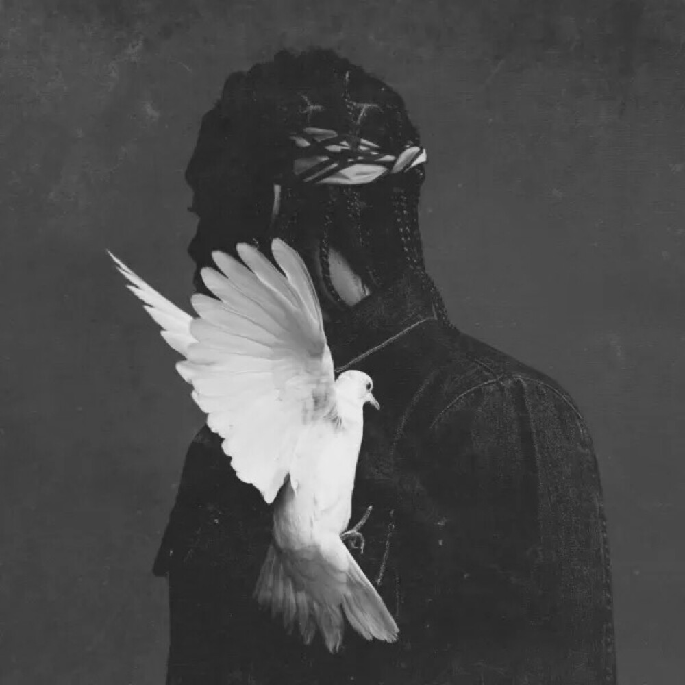 Pusha T- King Push: Darkest Before Dawn-20151218