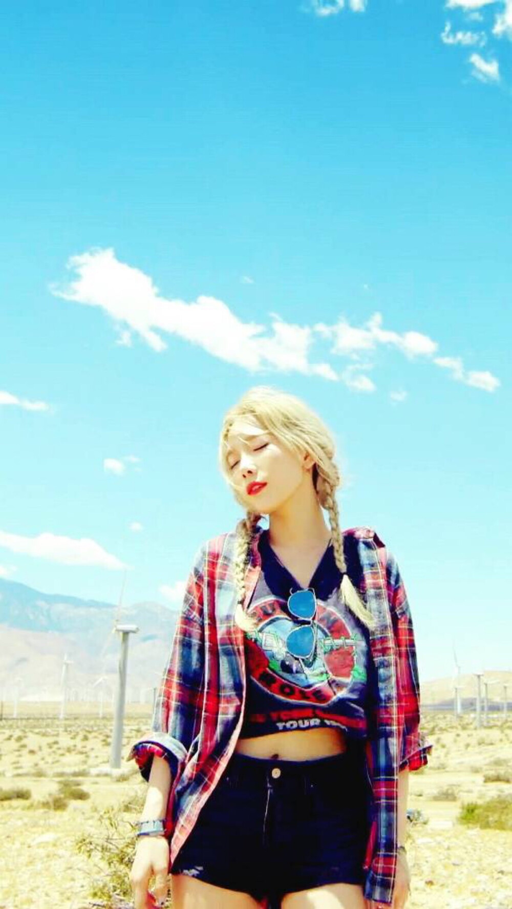 少女时代 金泰妍 泰妍