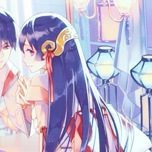 调色⊙▽⊙
在你喜欢的情头评论下可以帮你调色