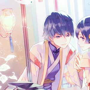 调色⊙▽⊙
在你喜欢的情头评论下可以帮你调色