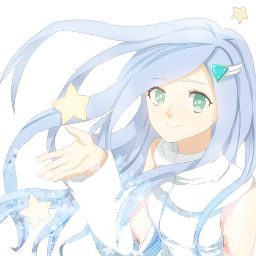 国漫
星游记