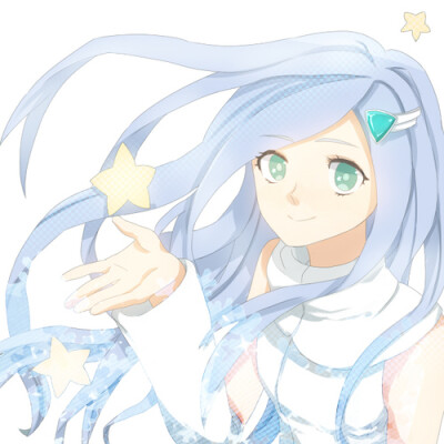 国漫
星游记