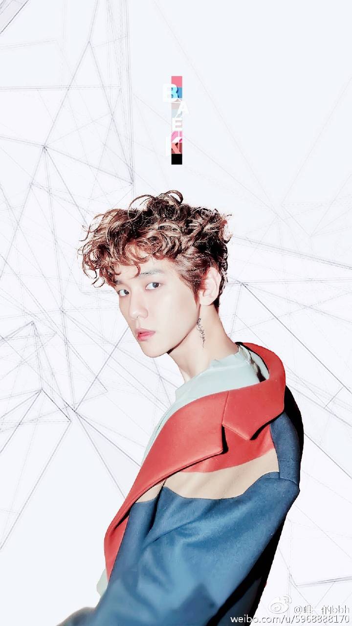 EXO#伯贤#边伯贤高清壁纸#灿烈#朴灿烈#高清壁纸#灿白#CHEN#LAY#张艺兴#KAI SOHO#世勋#吴世勋壁纸#D.O#XIUMIN#秀敏#壁纸#偶像#美男#妖孽美男#