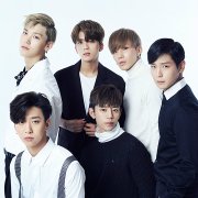 【新闻】161027 B.A.P,与活动中断的#方容国#完全体画报最初公开\