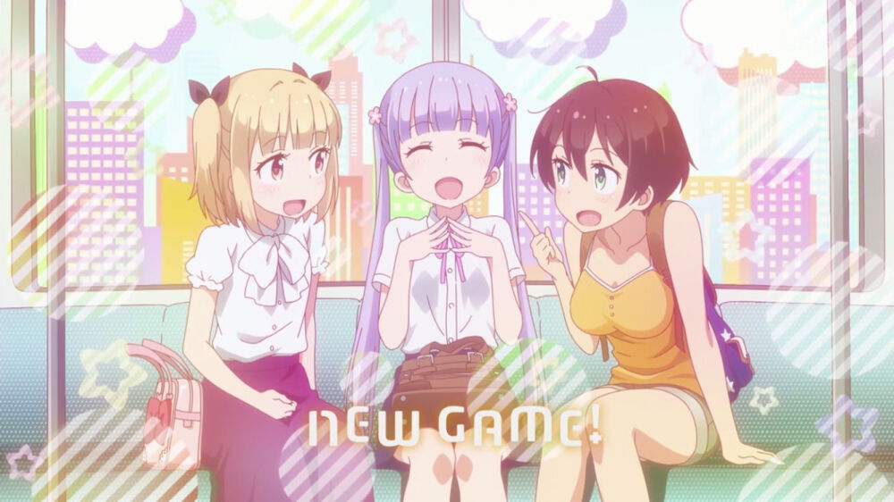 newgame