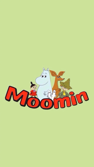 Moomin