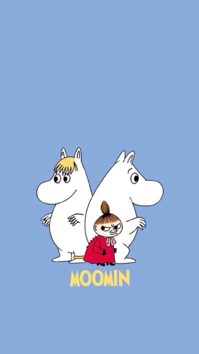 Moomin