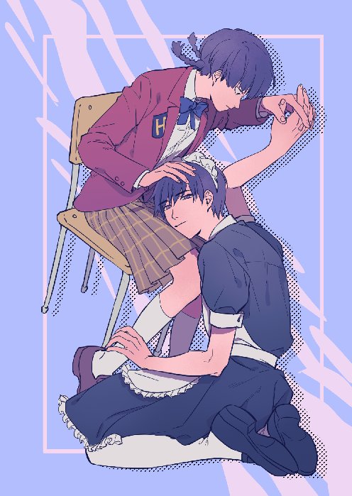 堆糖,美图壁纸兴趣社区