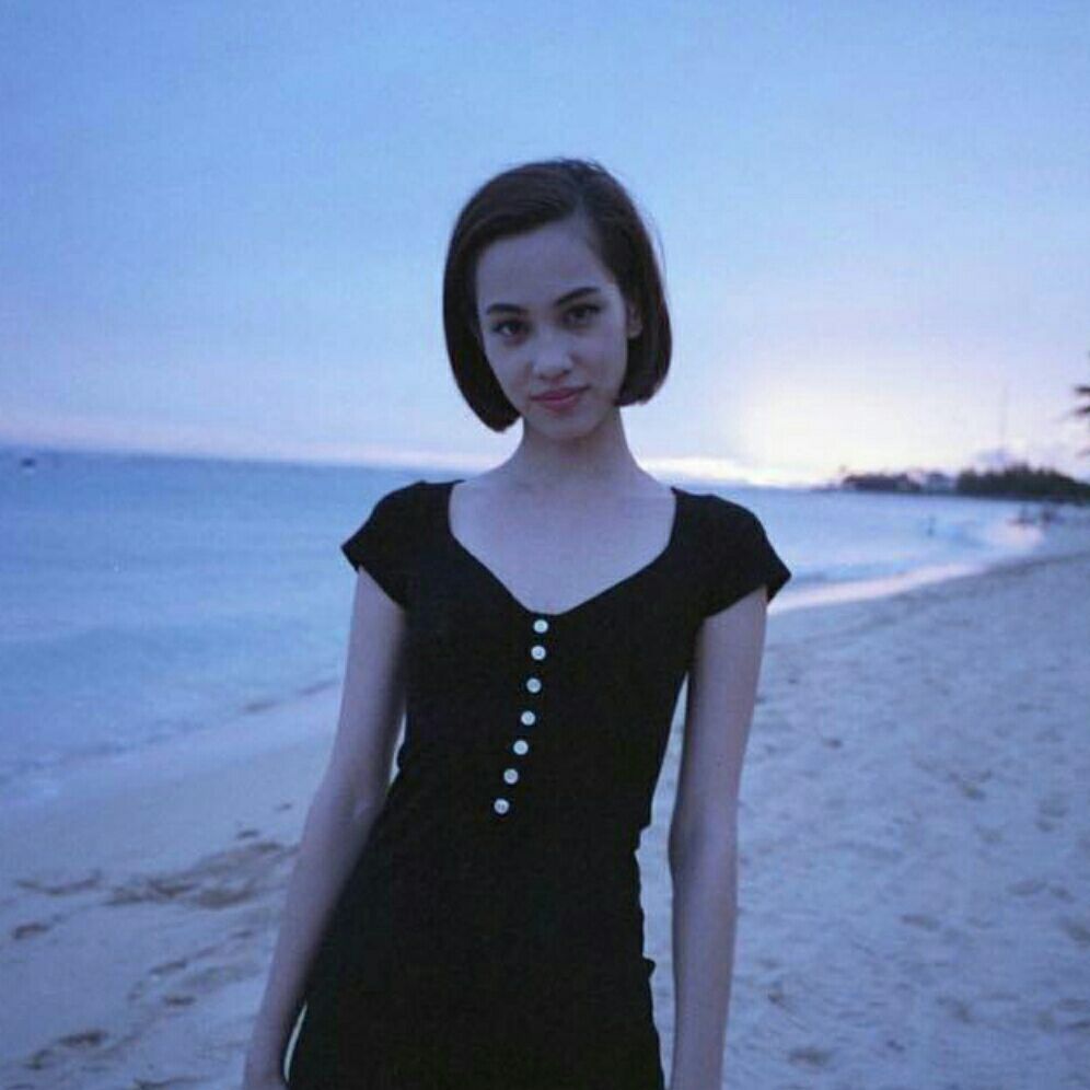水原希子