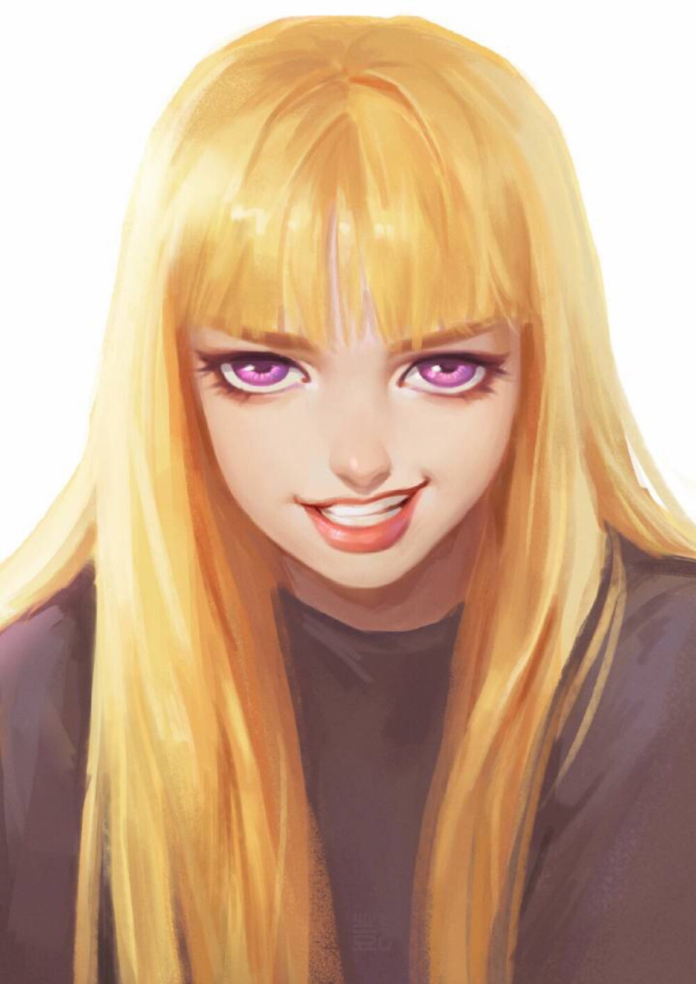  Lisa