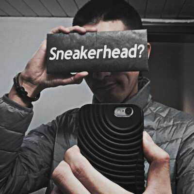 SND纸感钱包sneakerhead?防水撕不烂男女运动球鞋轻薄sneaker篮球