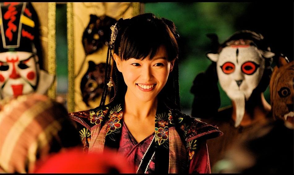 一念成痴，情缠三世。