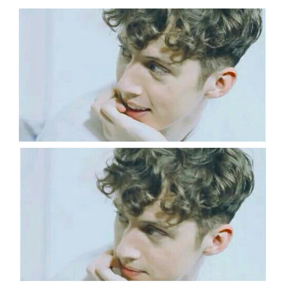 troye sivan
#头像#壁纸#存图舔颜
戳戳美颜盛世，宝宝们这图可是流量上传的啊
对于有些图片不调色会死星人，稍微强迫症，其实我内心是拒绝的，因为这样很累的。
优美的分割线――――――――――――
“我爱你”
“你心里还留下什么给爱呢？”
――《少年汉尼拔》
by儿童有何吩咐