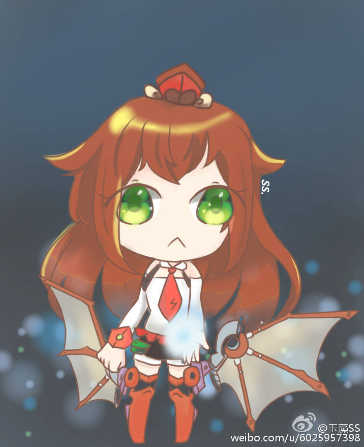 原创娘膑www孙膑小天使最可爱了6106ω6107