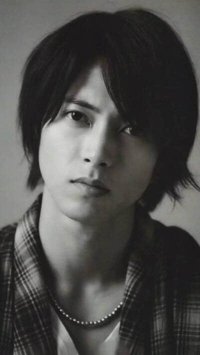 山下智久