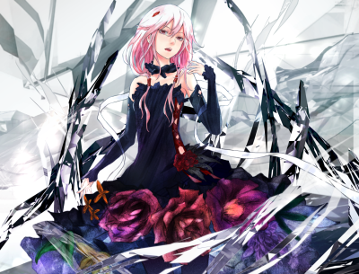 罪惡王冠/beatless/ギルティクラウン [Guilty Crown]