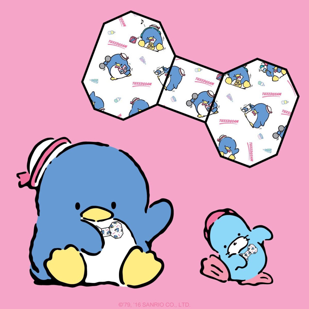 sanrio