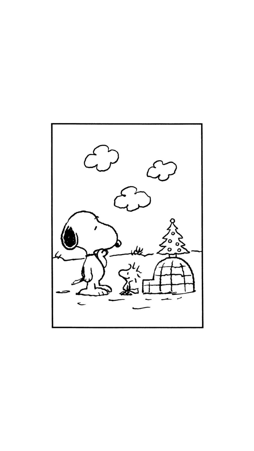 snoopy