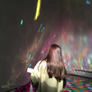 女头像 by：朵莉✔️