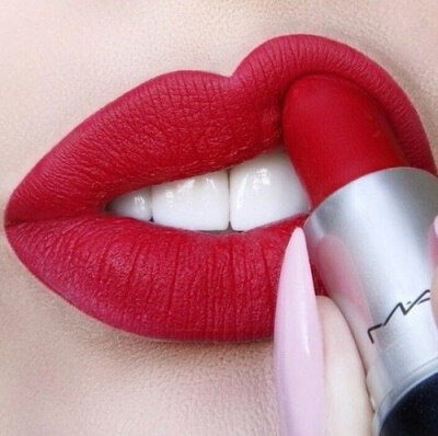  MAC Ruby Woo CHILI 3g