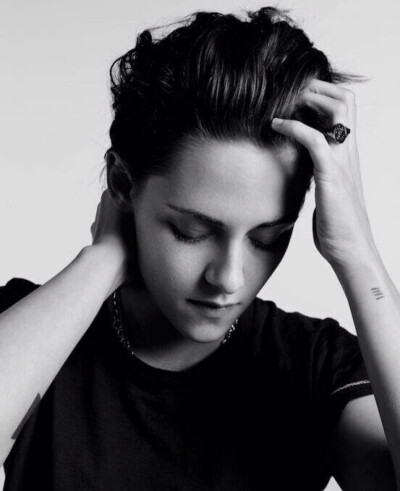 KristenStewart