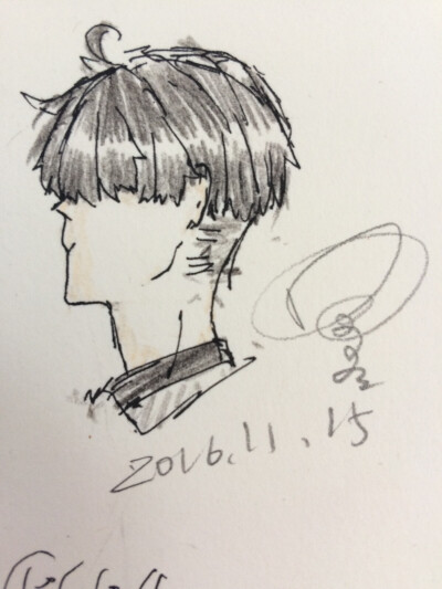 38.就是这种啊 老帅了。