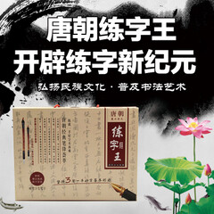 当好妈儿童矫姿防近视智能笔可重复利用练字帖板写字本套装组合限时折扣全网最低