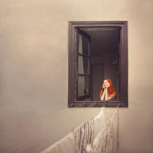 Anka Zhuravleva:the dreamer