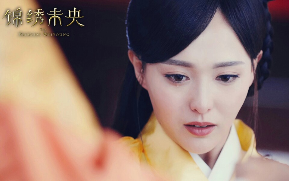 #锦绣未央##李未央##唐嫣# - 高清图片,堆糖,美图壁纸兴趣社区