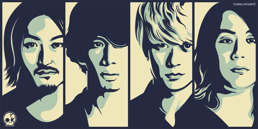 ONE OK ROCK