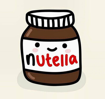 Nutella 巧克力酱 费列罗