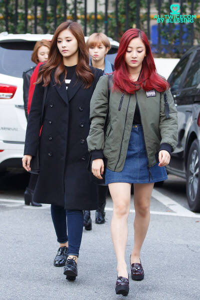 tzuyu&志效