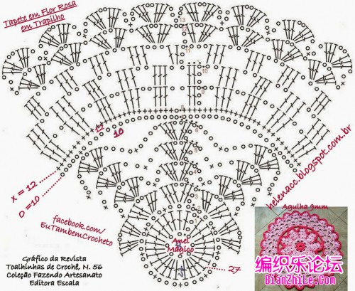 桌布