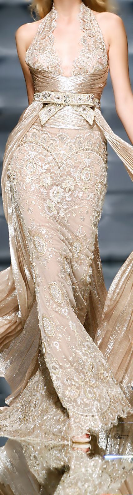 Zuhair Murad: