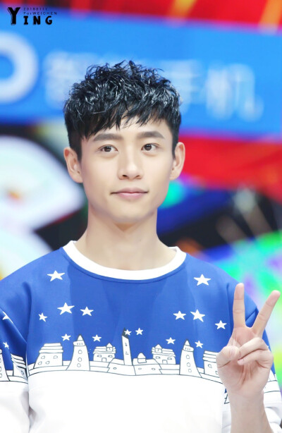 现在的我想唱就唱我最闪亮