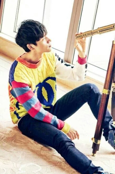 风吹雨打拍拍肩膀 