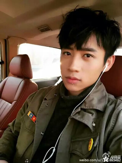 想唱就唱我最闪亮