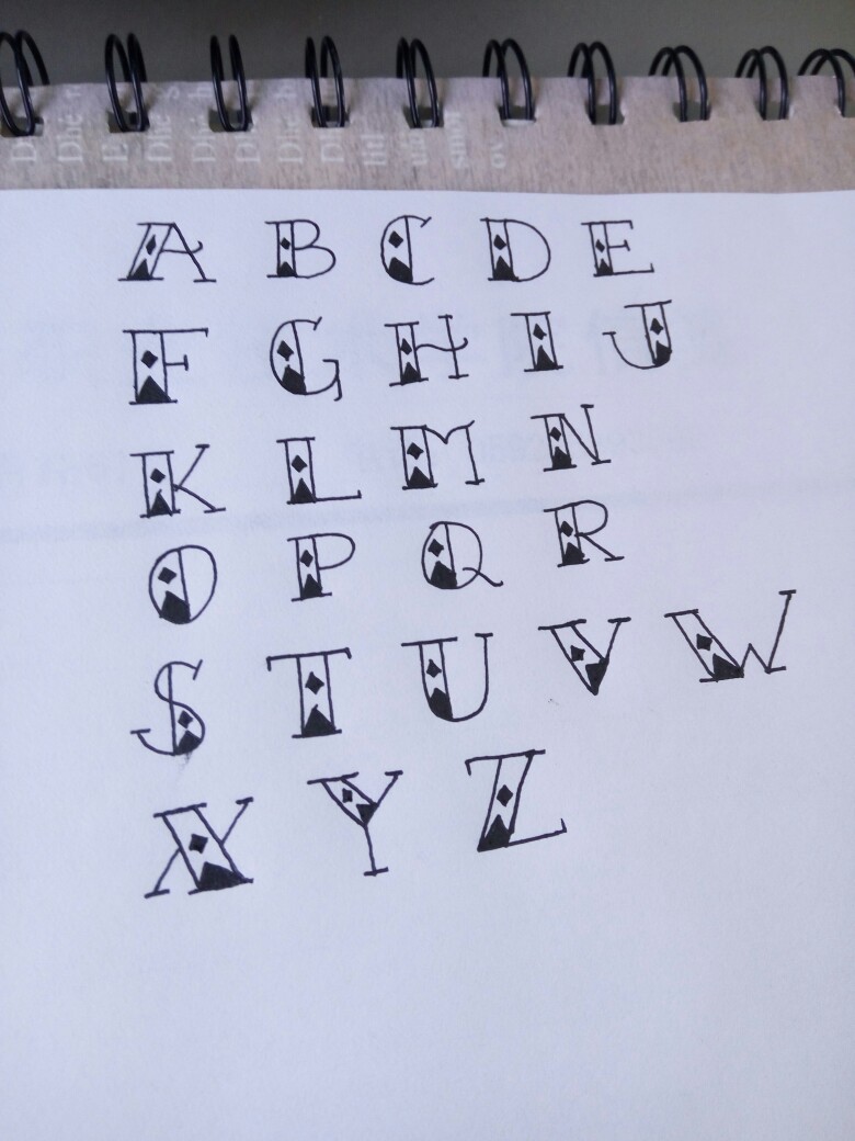 英文手写赞评论更多