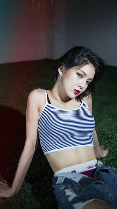 Nine muses 赵素珍