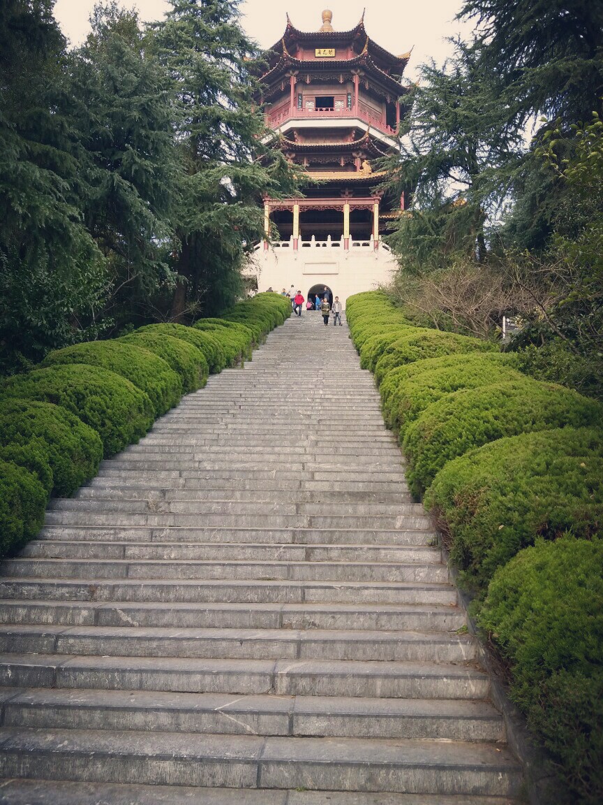 雨花阁