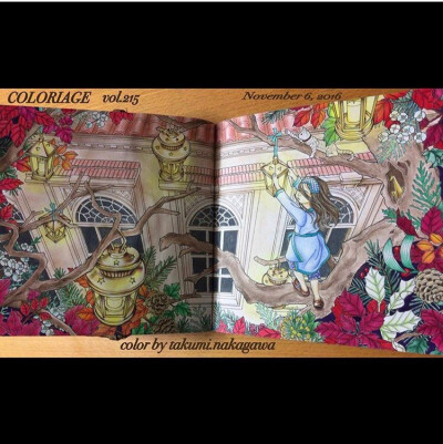 世界上所有的礼物