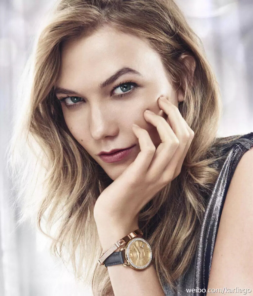 karliekloss