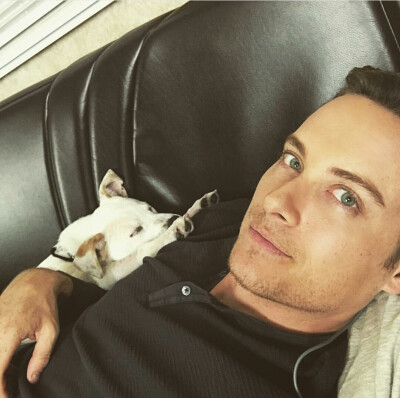 芝加哥警署 Jesse lee soffer