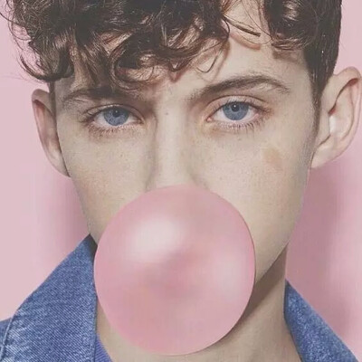 Troye Siven 戳爷