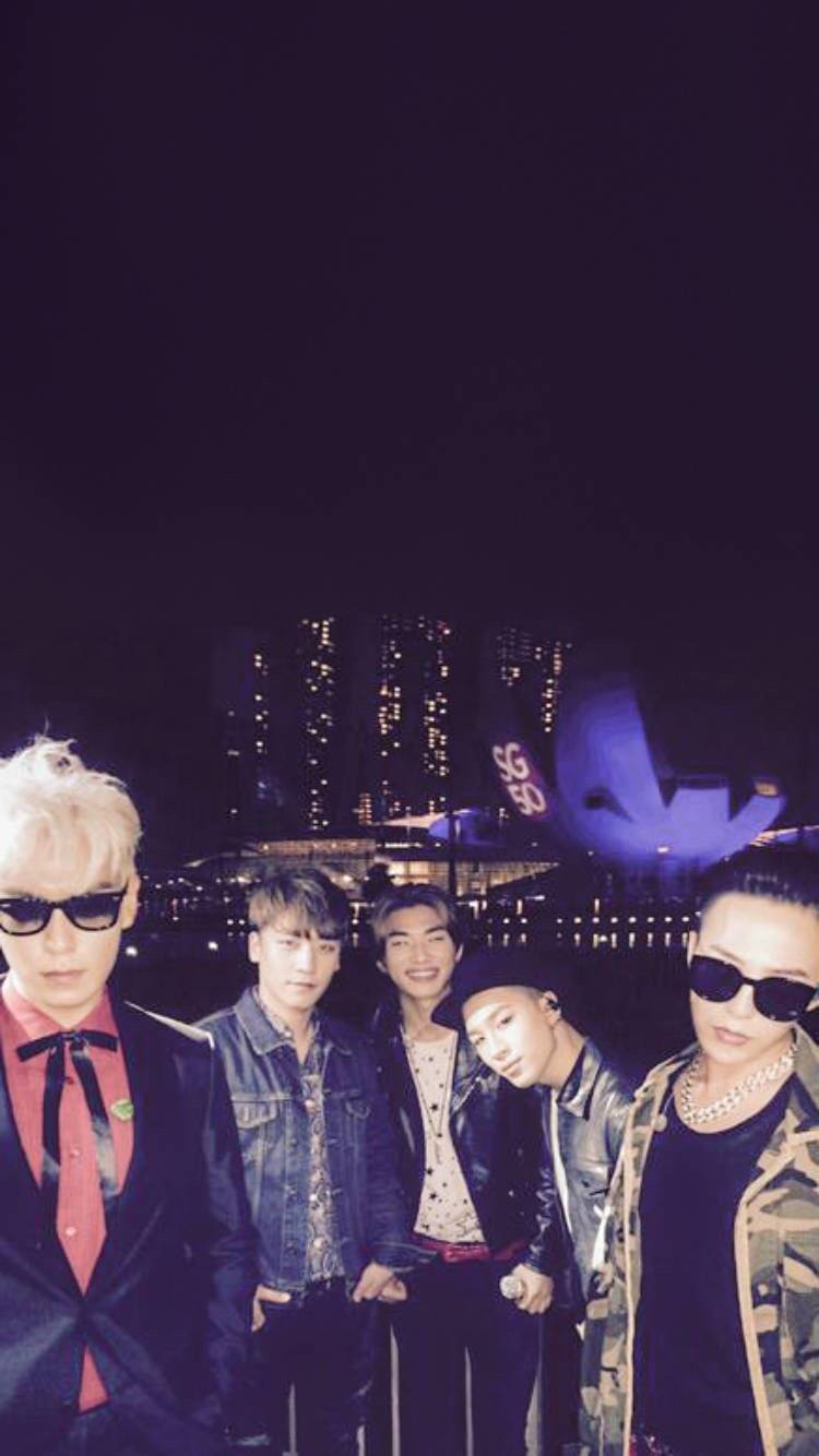 bigbang