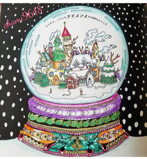 magic christmas